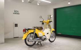 HONDA C50 SUPER CUB AA09