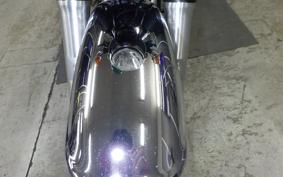 YAMAHA SR400 Gen.5 2022 RH16J