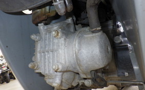 SUZUKI BIRDIE 50 BA42A