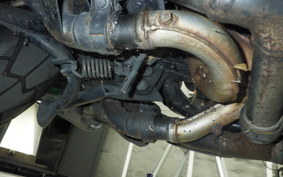YAMAHA VMAX 1997