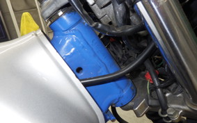 HONDA FTR223 2017 MC34