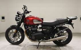 TRIUMPH SPEED TWIN 900 2023