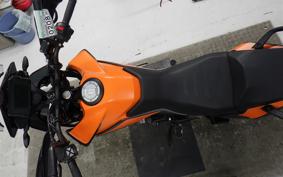 KTM 390 ADVENTURE 2021