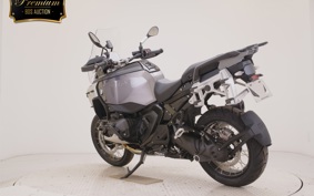 BMW R1300GS Adventure ASA 2026