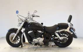 HONDA SHADOW 400 2002 NC34