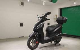 HONDA LEAD 125