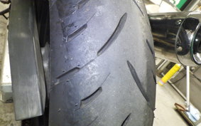 SUZUKI BANDIT 250 V Type GJ77A