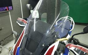 HONDA CRF1100L AFRICA TWIN DCT 2019