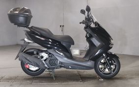 YAMAHA MAJESTY 155S SG52J