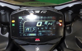 SUZUKI GSX-R1000R A 2019 DM11G