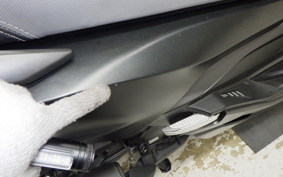 HONDA FORZA 250 2004 MF13