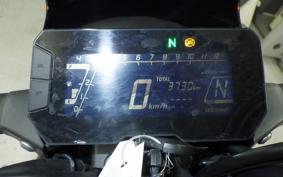 HONDA CB125 R JC79