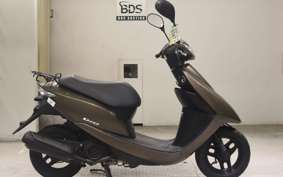 HONDA DIO Gen.6 2016 AF68