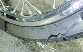 KAWASAKI ESTRELLA CUSTOM 2025 BJ250A