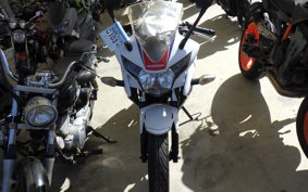 HONDA CBR125R JC50