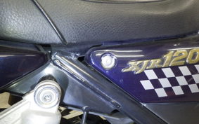 YAMAHA XJR1200 1996