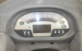 SYM RV125 JP Type