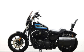 HARLEY XL1200NS 2019 LP3