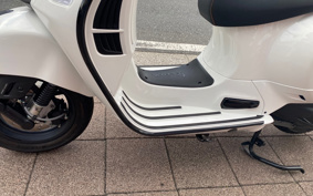 VESPA GTS300 SUPER 2025 RP8MD3