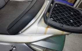 HONDA SILVER WING 600 2002 PF01