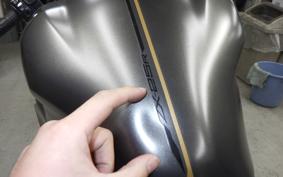 KAWASAKI ZX-25R 2011 ZX250E