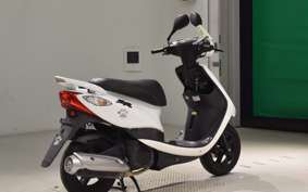YAMAHA JOG ZR-4 SA56J