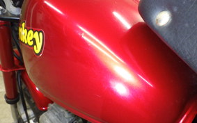 HONDA MONKEY AB27