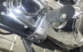 HARLEY FXDLI 1450 2004