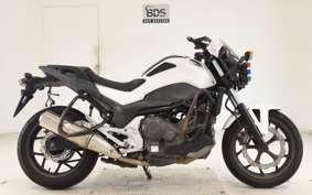 HONDA NC750L RC67