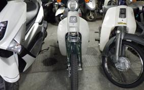 HONDA LITTLE CUB E AA01