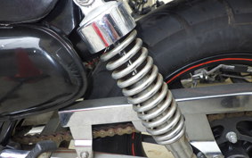 KAWASAKI ELIMINATOR 250 LX EL250A