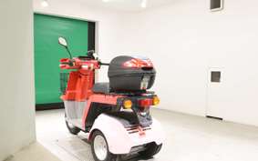 HONDA GYRO X TD02