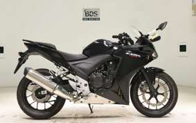 HONDA CBR400R 2013 NC47