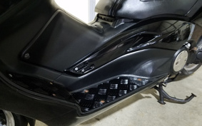 YAMAHA T-MAX500 2007 SJ04J