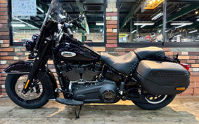 HARLEY FLHCS 2023 YBK