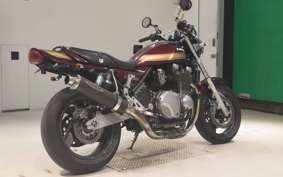 KAWASAKI ZEPHYR 1100 1992 ZRT10A