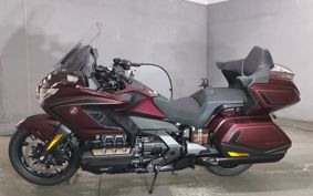 HONDA GL1800 TOUR DCT 2025 SC79