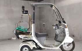 HONDA GYRO TA02