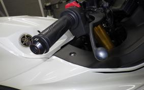 YAMAHA YZF-R3 2022 RH21J