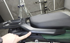 BENELLI TRK502X 2026