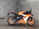 Фото KTM 250 RC с японского аукциона