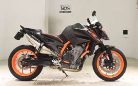 KTM 890 DUKE R 2020