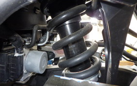 YAMAHA MT-25 A 2017 RG74J