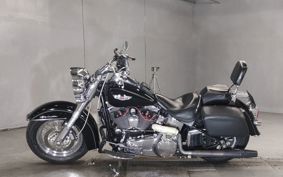HARLEY FLSTN1580 2009 JD5