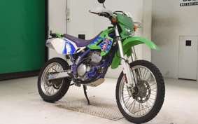 KAWASAKI KLX250 SR 2005 LX250E