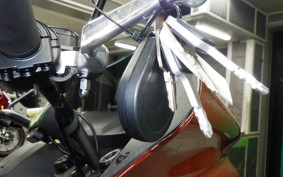 HARLEY FXLRST1920 2026