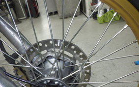 KAWASAKI SUPER SHERPA 2013 KL250G