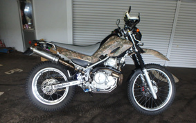 YAMAHA SEROW 250 DG17J