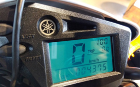 YAMAHA SEROW 250 DG17J