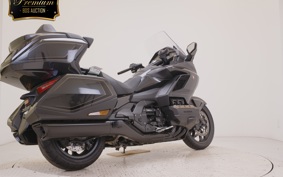 HONDA GL 1800 GOLD WING TOUR DCT 2026 SC79